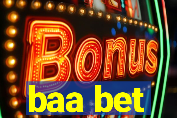 baa bet